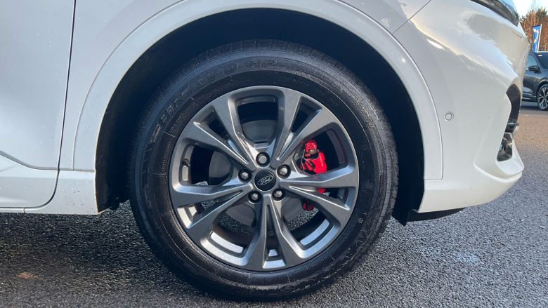 Ford Kuga 1.5 EcoBlue ST-Line First Edition 5dr Auto Diesel Estate